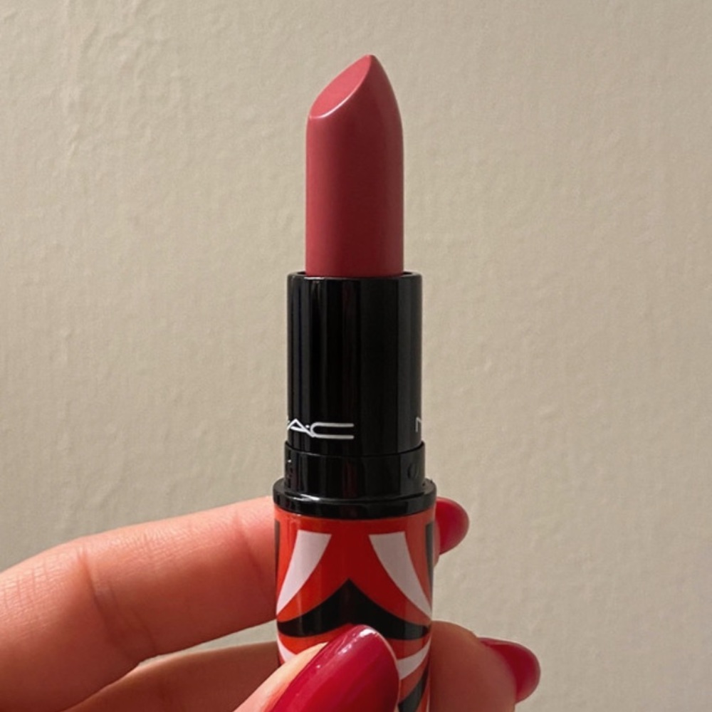 MAC Lipstick